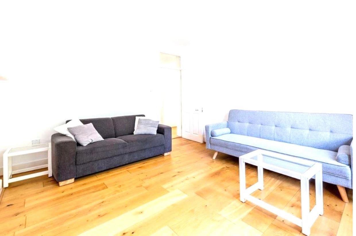 Bond Street Family Apartament Londra